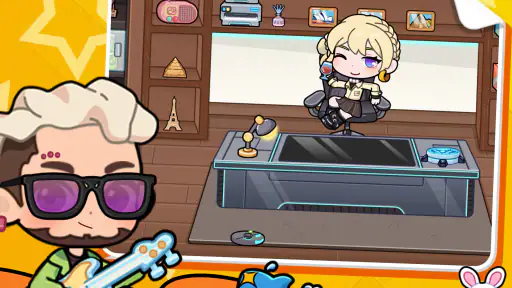 City life world：Avatar Maker screenshot