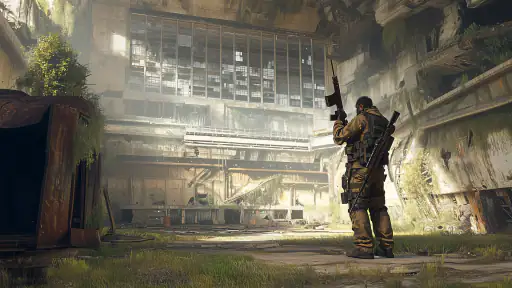 Tomorrow screenshot 6
