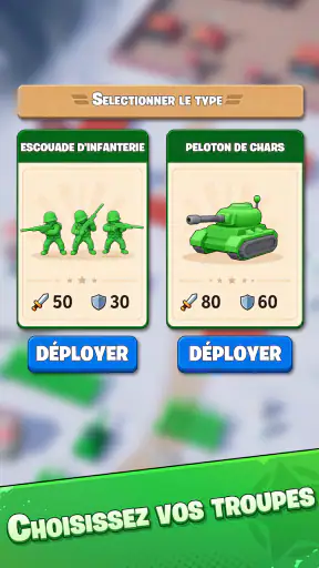 Top Force screenshot 5