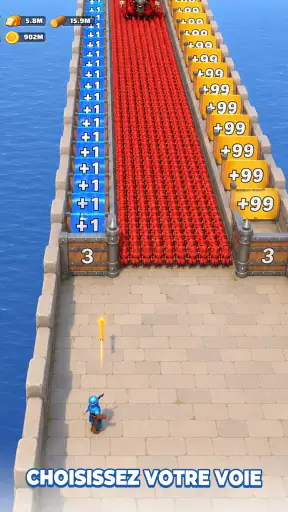 Top Lords screenshot 7