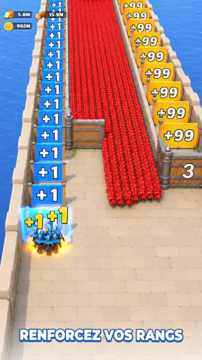 Top Lords screenshot 8
