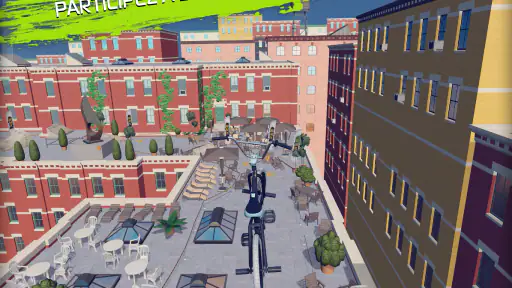 Touchgrind BMX 2 screenshot 8
