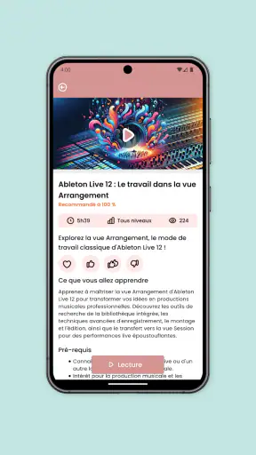 Mozaik par Toutapprendre screenshot 3