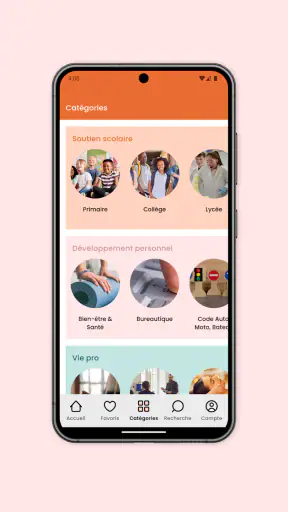 Mozaik par Toutapprendre screenshot 4