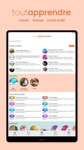 Mozaik par Toutapprendre screenshot 5