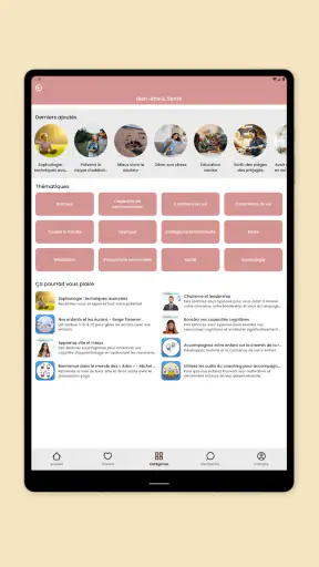 Mozaik par Toutapprendre screenshot 6