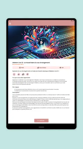 Mozaik par Toutapprendre screenshot 7