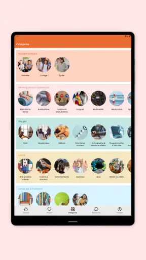 Mozaik par Toutapprendre screenshot 8