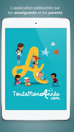 TouteMonAnnée screenshot 7
