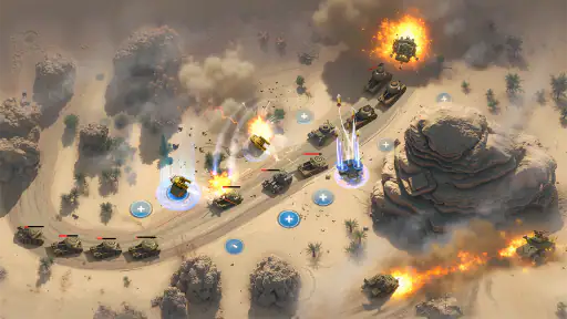 Tower Defense Legend 5 Pro screenshot 12