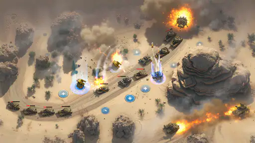 Tower Defense Legend 5 Pro screenshot 4