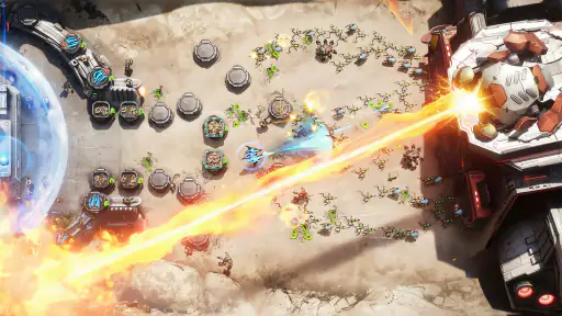 Tower Defense Legend 5 Pro screenshot 9