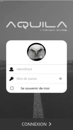 TRACK CARS screenshot