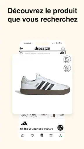 Tradeinn : Magasin de sport screenshot 4
