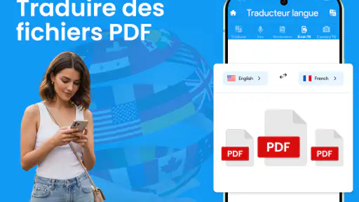 Traducteur de langue Traduire screenshot 5