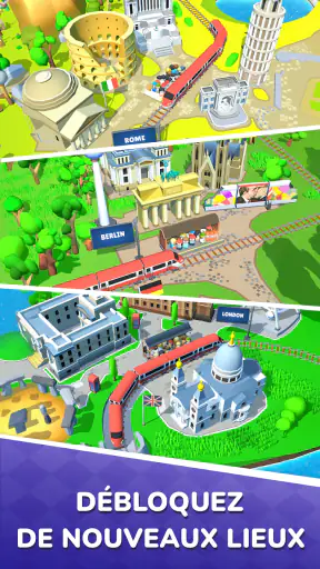 Train Ride screenshot 6
