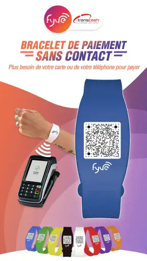 Transcash® Mastercard® screenshot 8