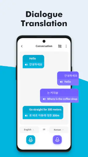 Translate Fast : AI Translator screenshot 9