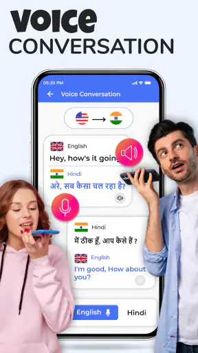 Translate Photo - Voice & Text screenshot 9