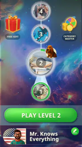 Quiz Culture Générale et de QI screenshot 3