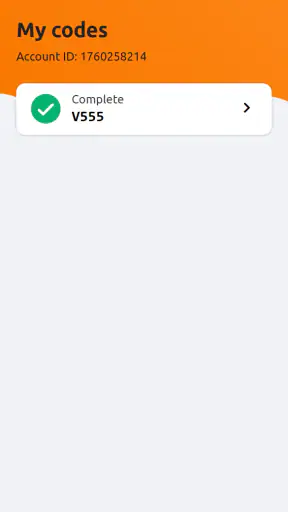 Trouver Code Autoradio screenshot