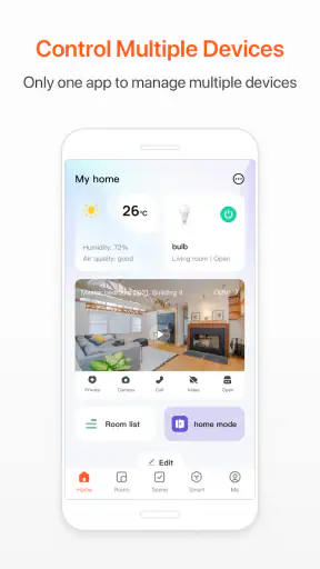 Tuya: Smart Life, Smart Living screenshot 5