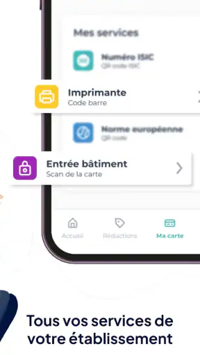 tymo by ISIC France screenshot 3