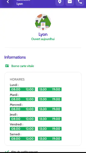 Ubilab screenshot