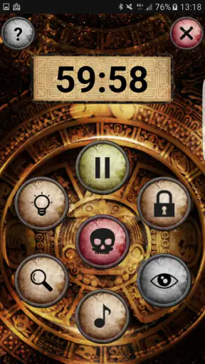 Unlock! screenshot