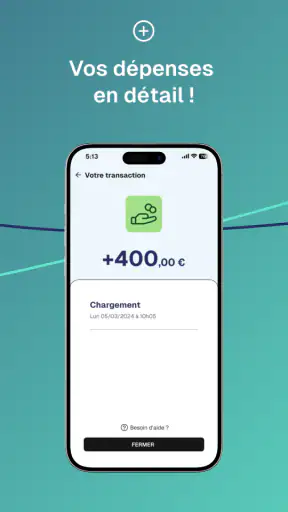 UpCohésia screenshot 5