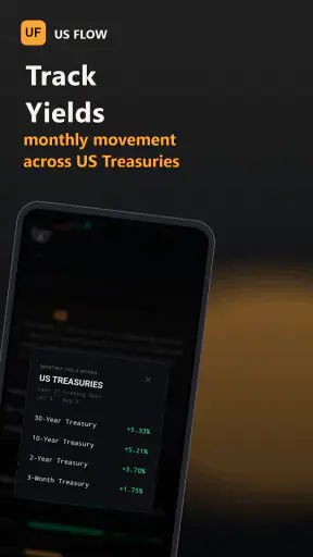 US FLOW screenshot 5