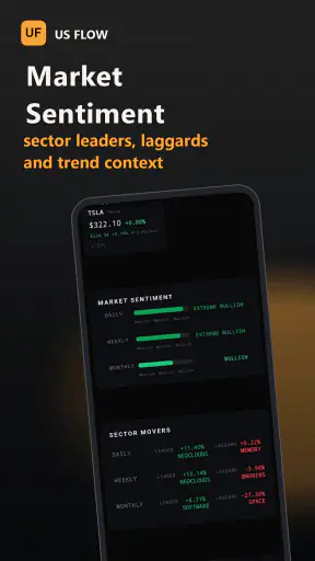 US FLOW screenshot 6