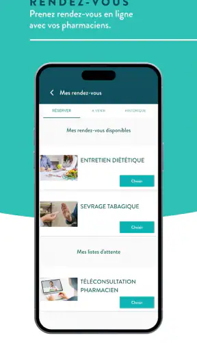 VALWIN, votre pharmacie online screenshot 6