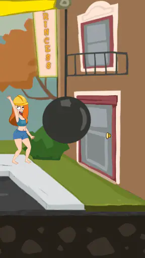 Vedette : histoire d'amour screenshot 4