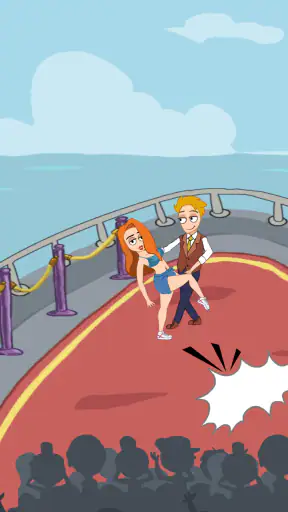 Vedette : histoire d'amour screenshot 7