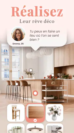 Venue: L'art de la décoration screenshot 10