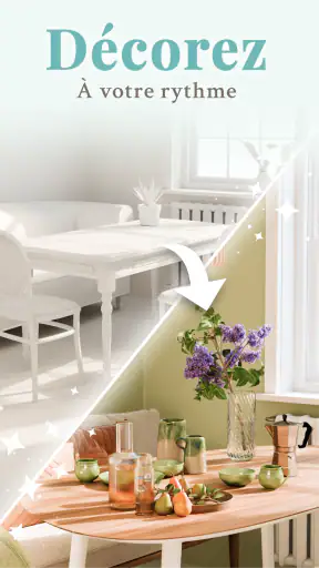 Venue: L'art de la décoration screenshot 3