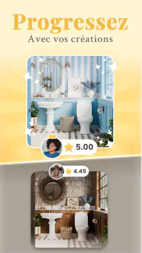Venue: L'art de la décoration screenshot 4