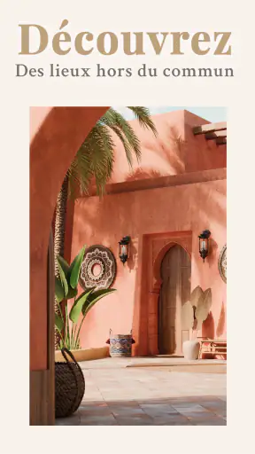 Venue: L'art de la décoration screenshot 6