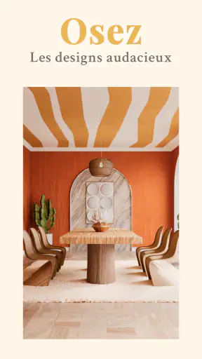 Venue: L'art de la décoration screenshot 8