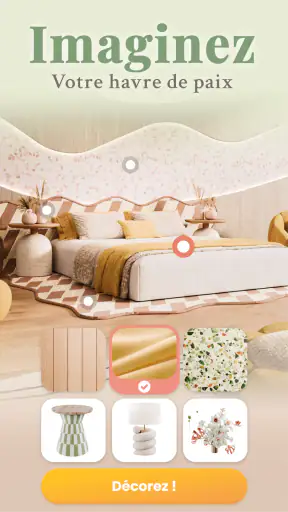 Venue: L'art de la décoration screenshot 9