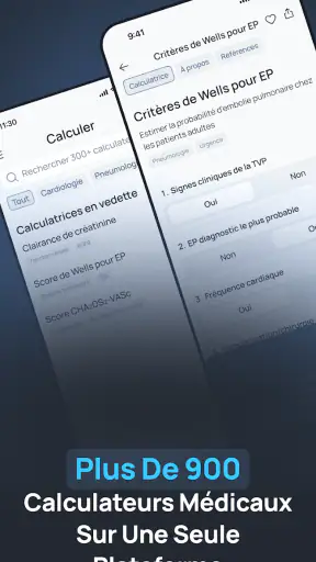 Vera Health: IA pour Médecins screenshot 5