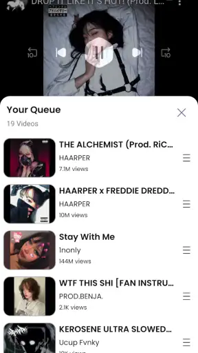 Video Lite screenshot 6