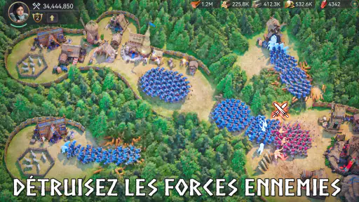 Viking Rise screenshot 3
