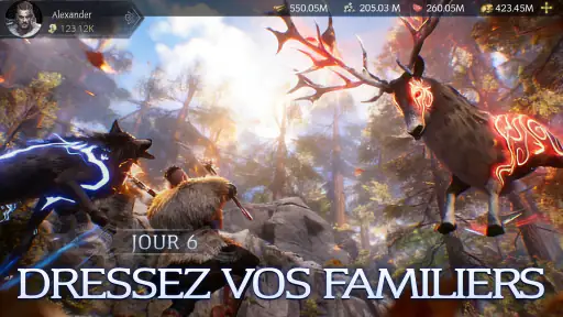 Vikingard screenshot
