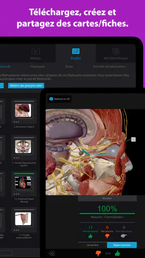Visible Body Suite screenshot 10