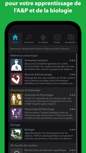 Visible Body Suite screenshot 3