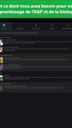 Visible Body Suite screenshot 8