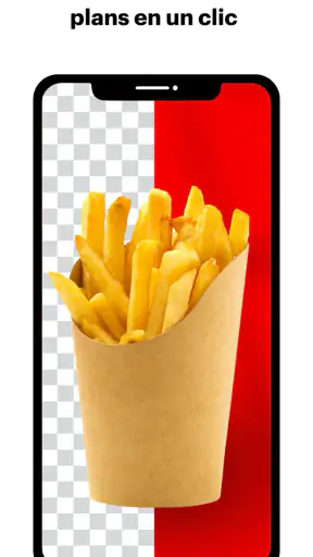 VistaCreate: Design & Image IA screenshot