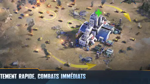 Warpath: Ace Shooter screenshot